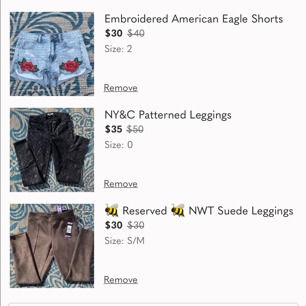 🐝 Reserved 🐝 Trade